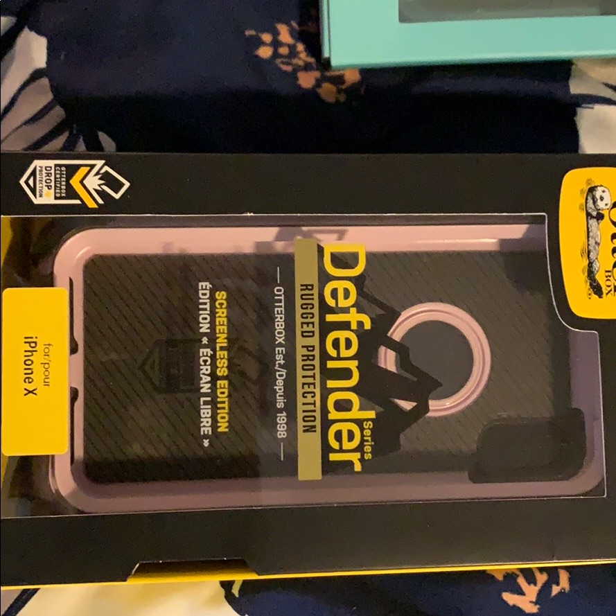 Iphone X Case